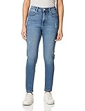 NINE WEST Women's High Rise Perfect Skinny Jean | Amazon (US)