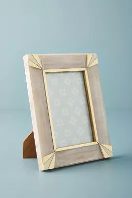 Zelda Frame | Anthropologie (US)