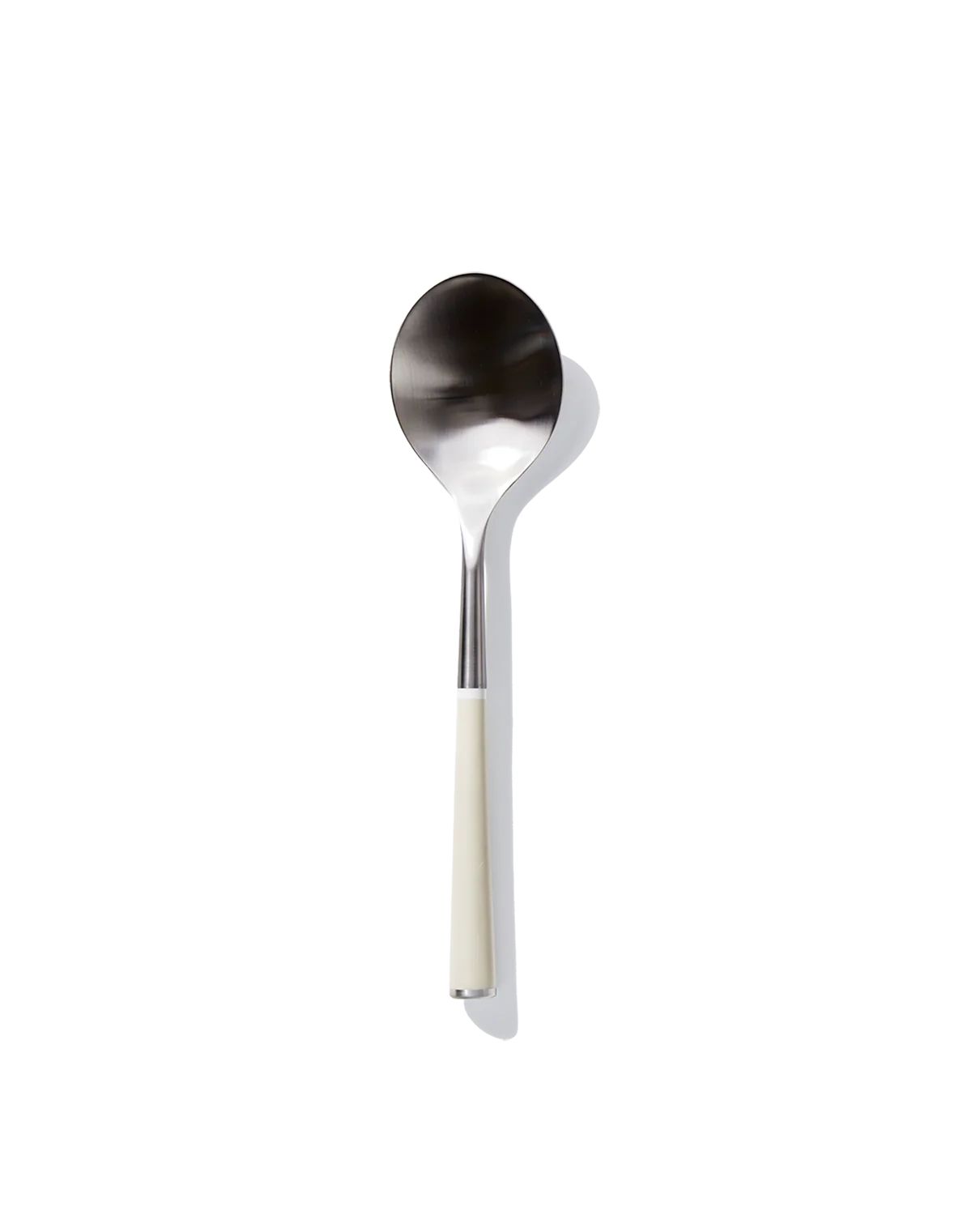 The Metal Spoon | Material