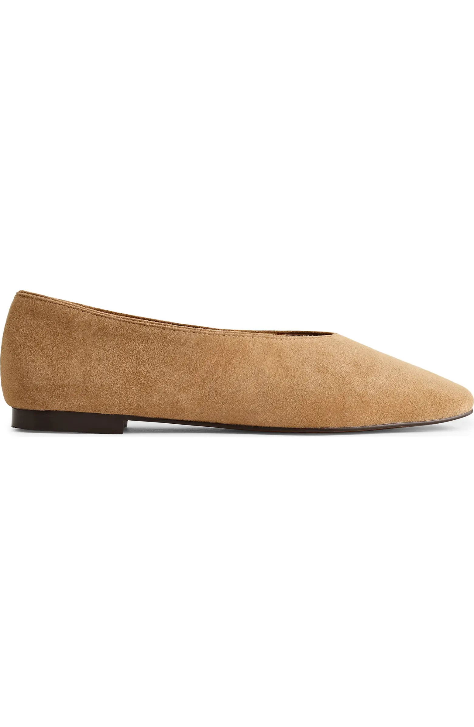 The Mylie Ballet Flat (Women) | Nordstrom