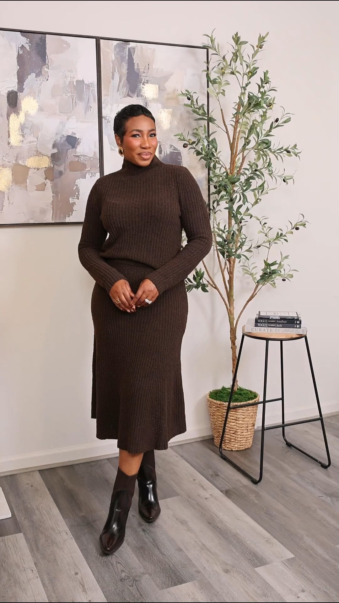 JCPenney Fall Fashion… It’s safe to say brown is my new favorite color. 


#LTKSeasonal #LTKStyleTip #LTKSaleAlert