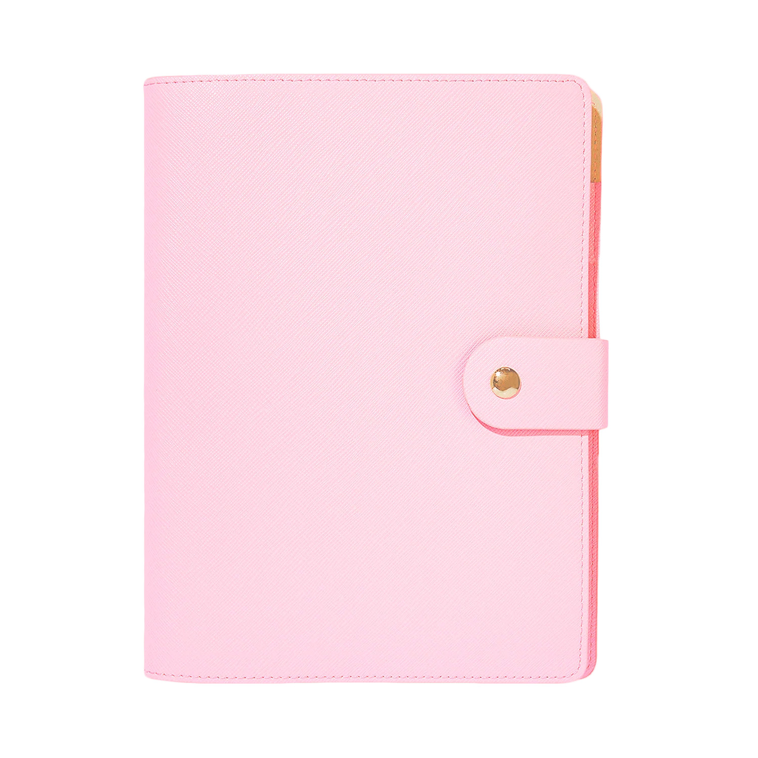 Vegan Leather Notebook | Stoney Clover Lane | Stoney Clover Lane