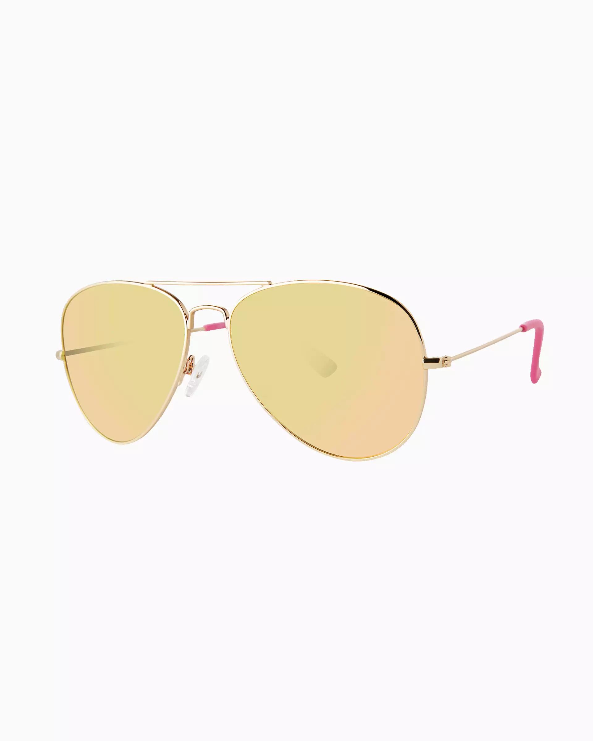 Lexy Sunglasses | Lilly Pulitzer