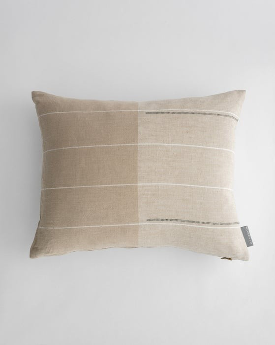 Huron Pillow Cover | McGee & Co.