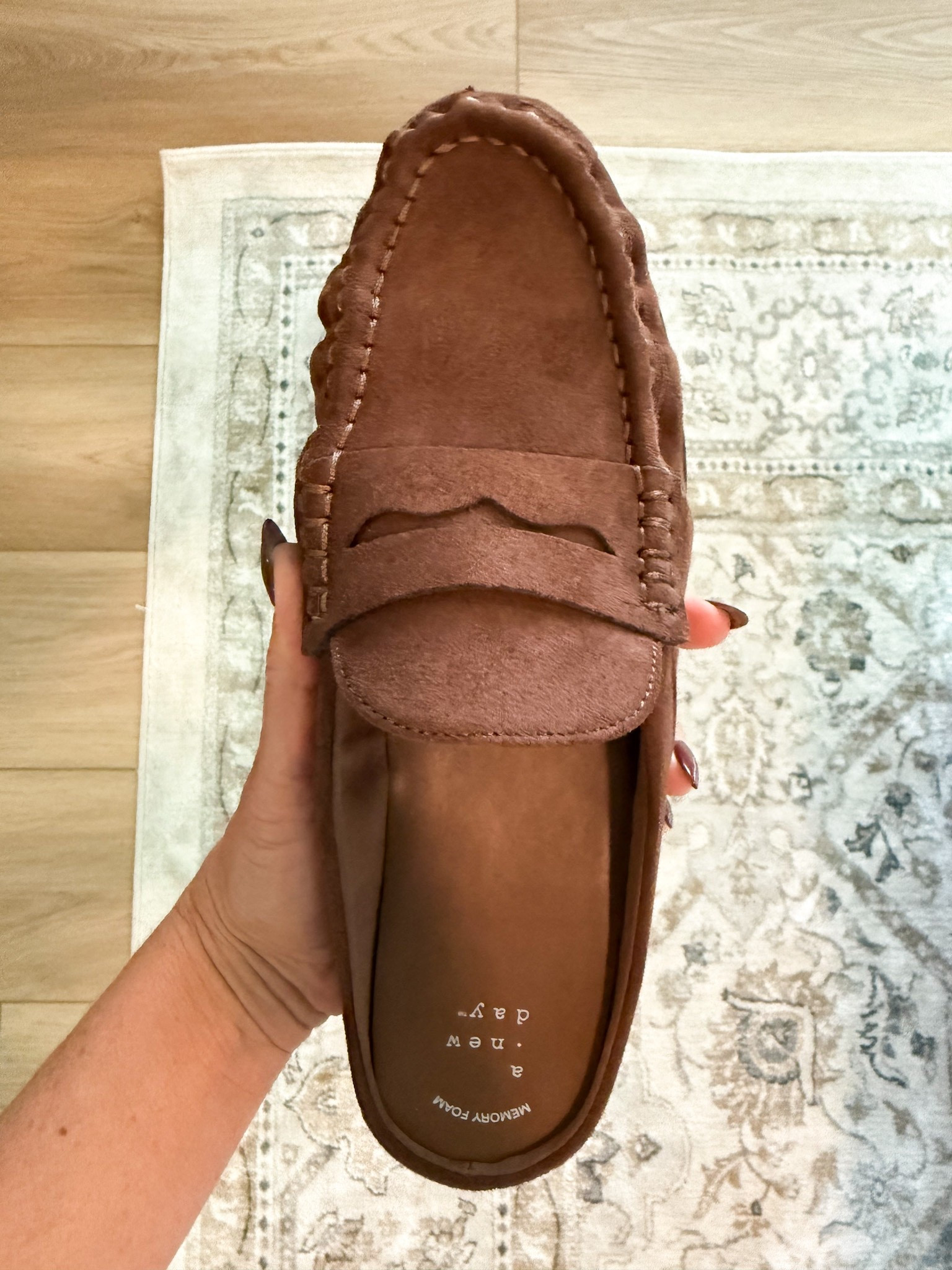 The @Target new shoe drops for fall are so so good!

#LTKWorkwear #LTKootd #LTKSeasonal