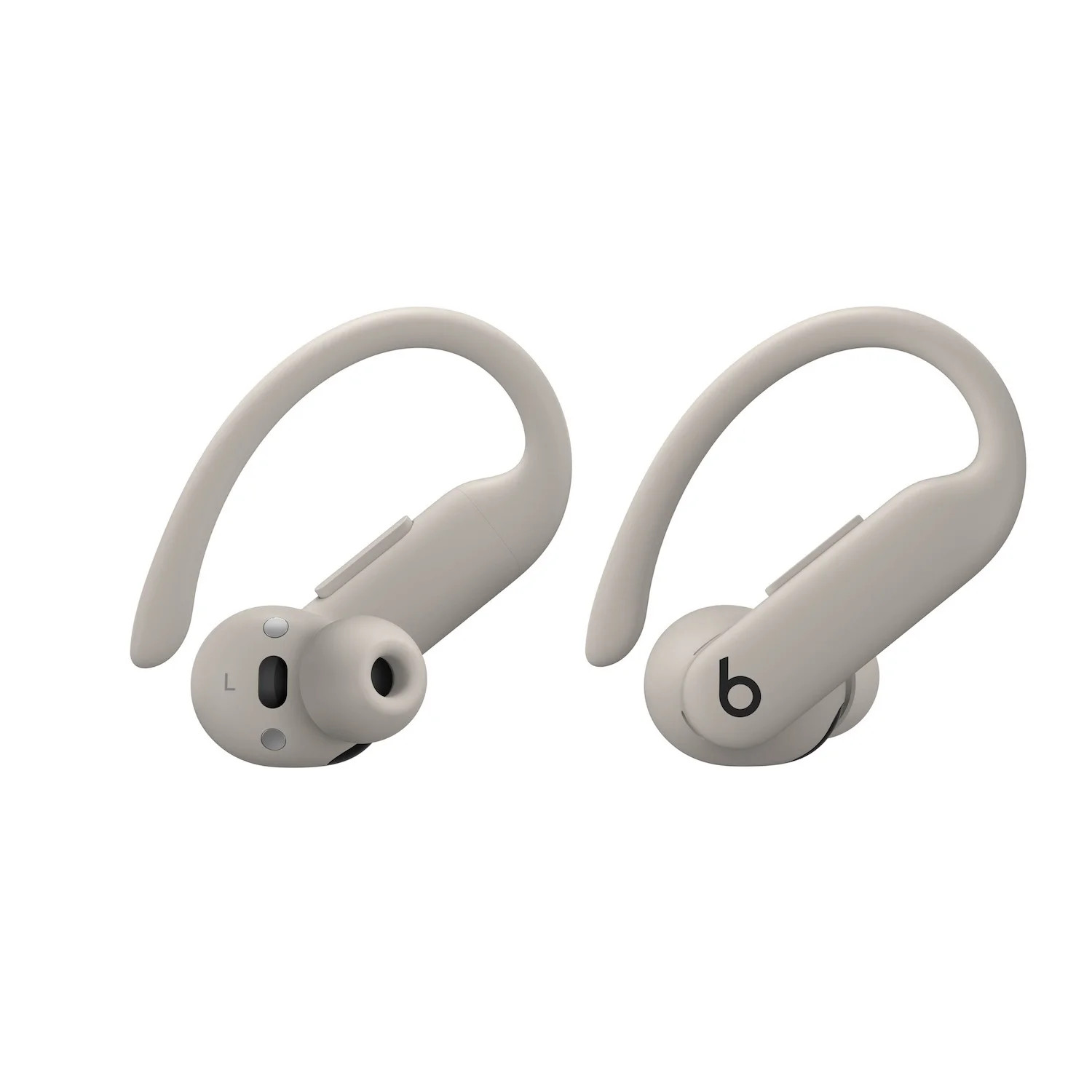 Beats Powerbeats Pro 2 - High-Performance Earbuds - Quick Sand | Walmart (US)
