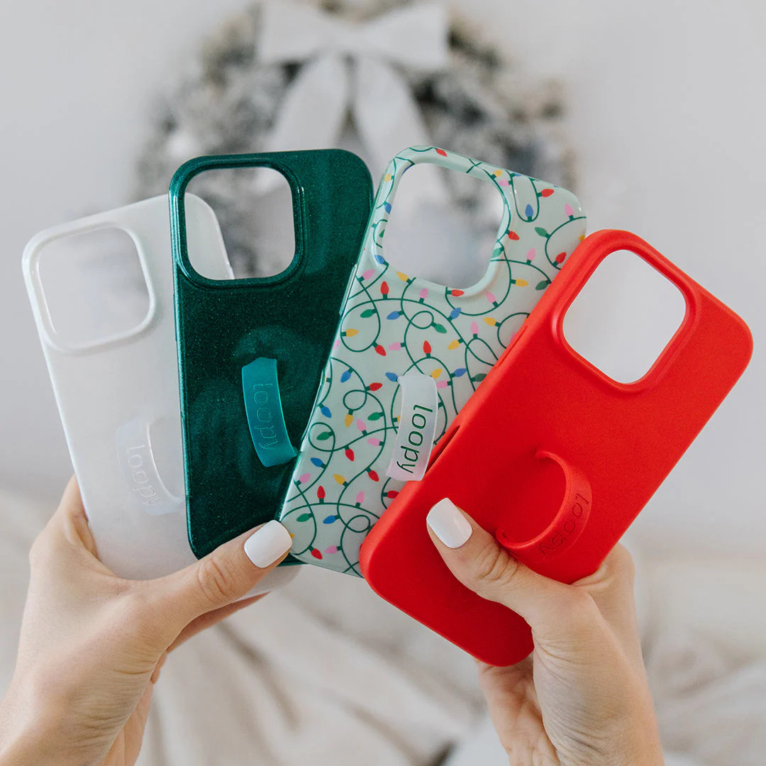 New Releases & Restocks! | Loopy Cases