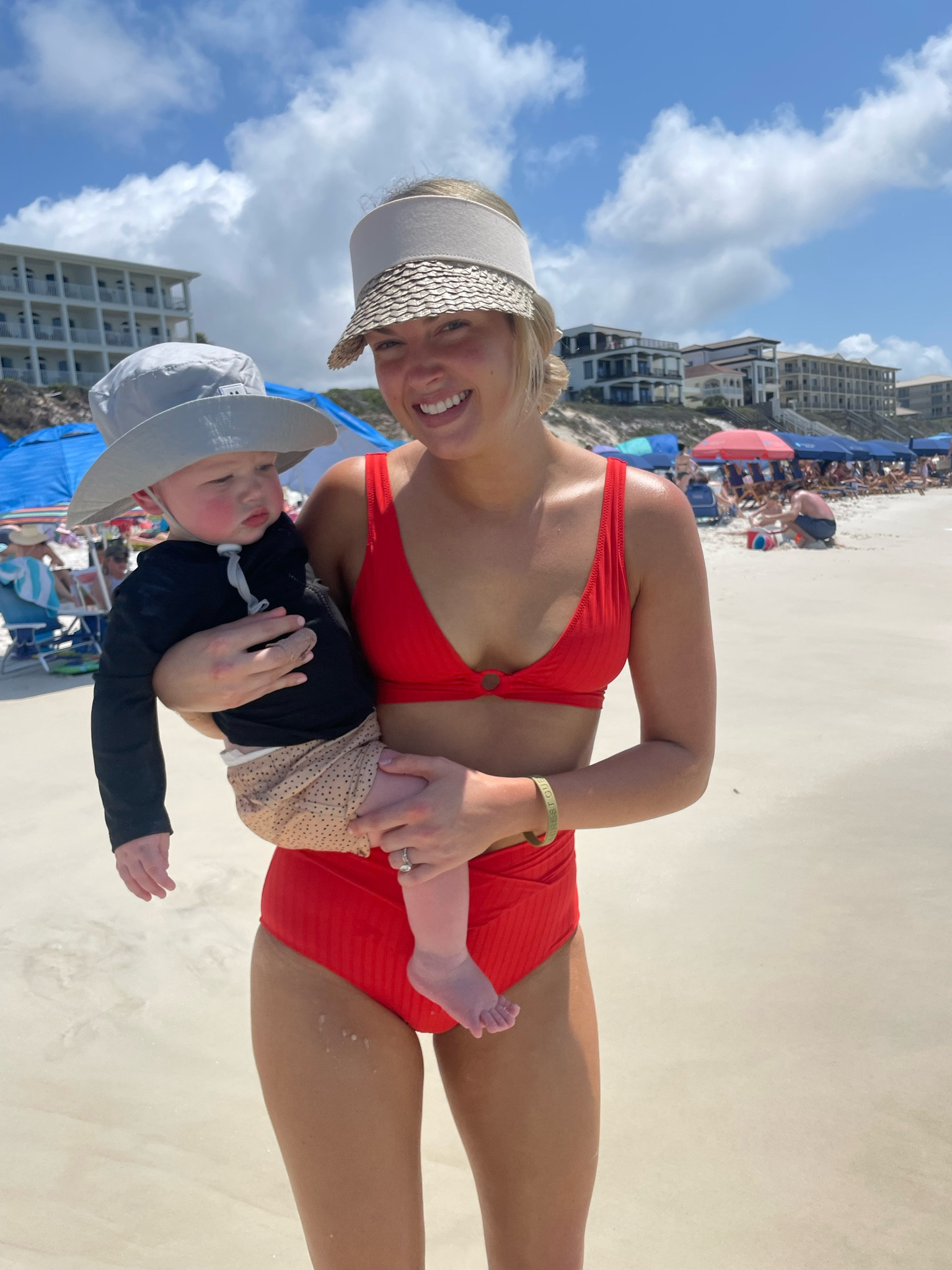 Beach look 

#LTKfamily #LTKFind #LTKswim