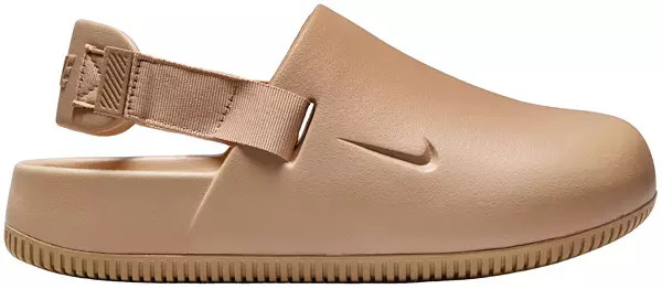 Nike Men's Calm Mules | Dick's Sporting Goods | Dick's Sporting Goods