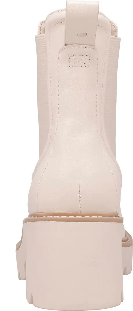 MIA Noylynn Platform Chelsea Boot (Women) | Nordstrom | Nordstrom