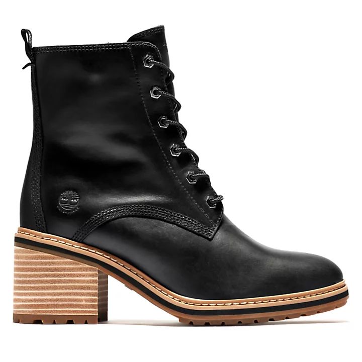 Women's Sienna High Waterproof Boots | Timberland US Store | Timberland (US)