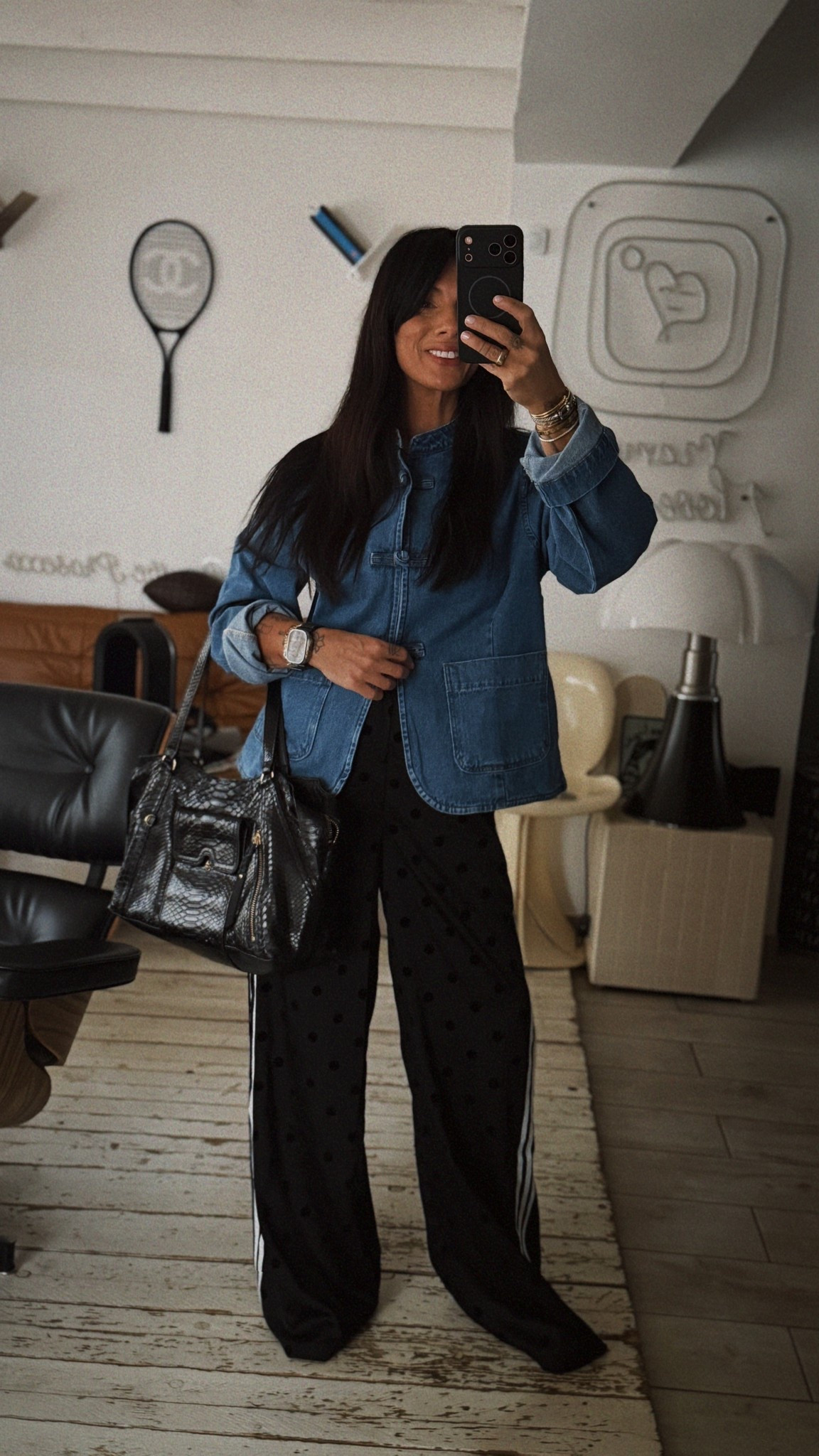Look 🦋