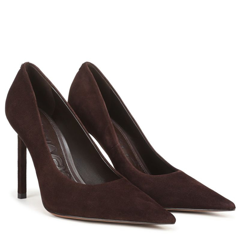 Talula Pointed Toe Pump | Sam Edelman