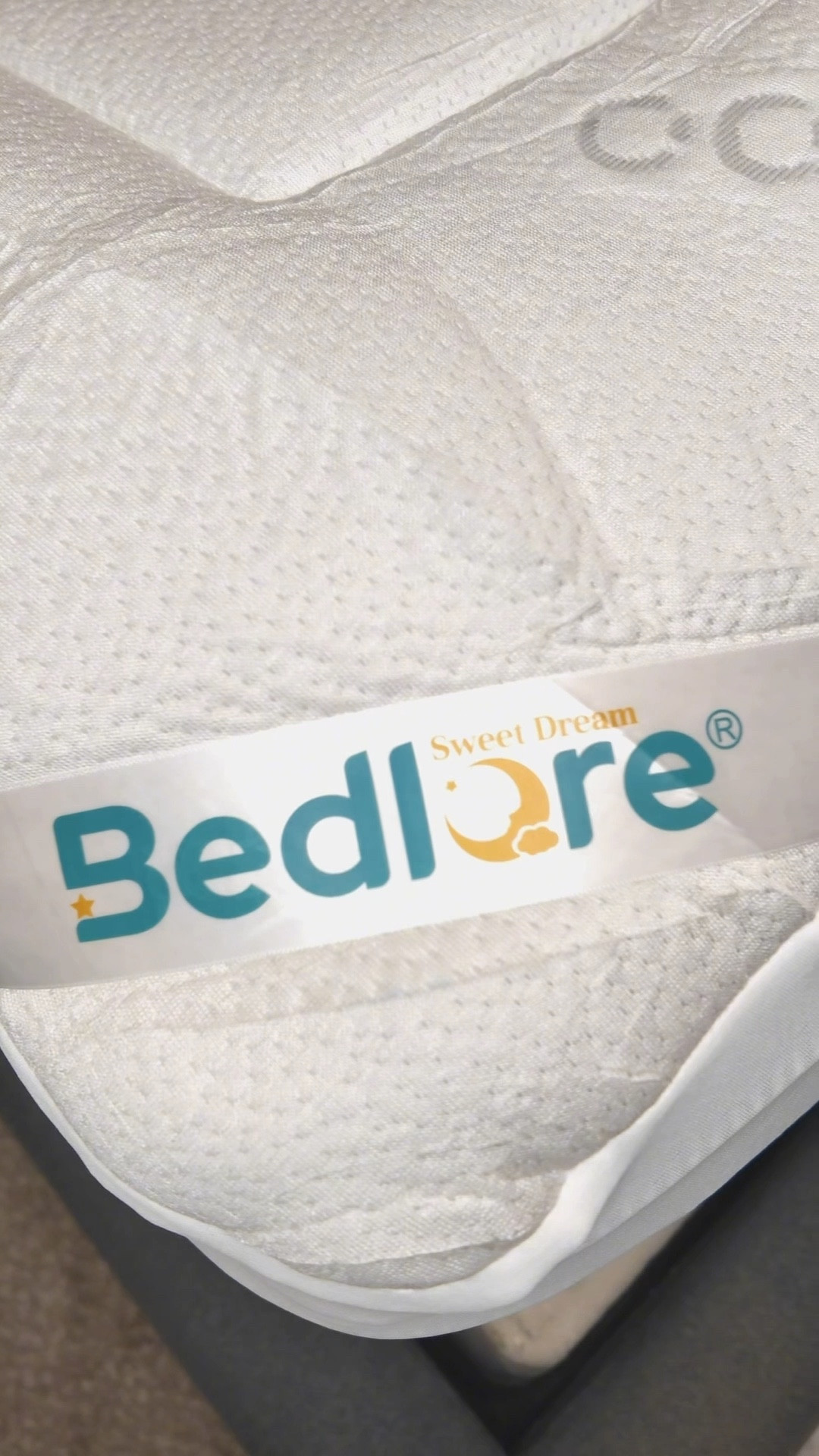 Hotel bed at home! 

#LTKOver40 #LTKFindsUnder100 #LTKHome