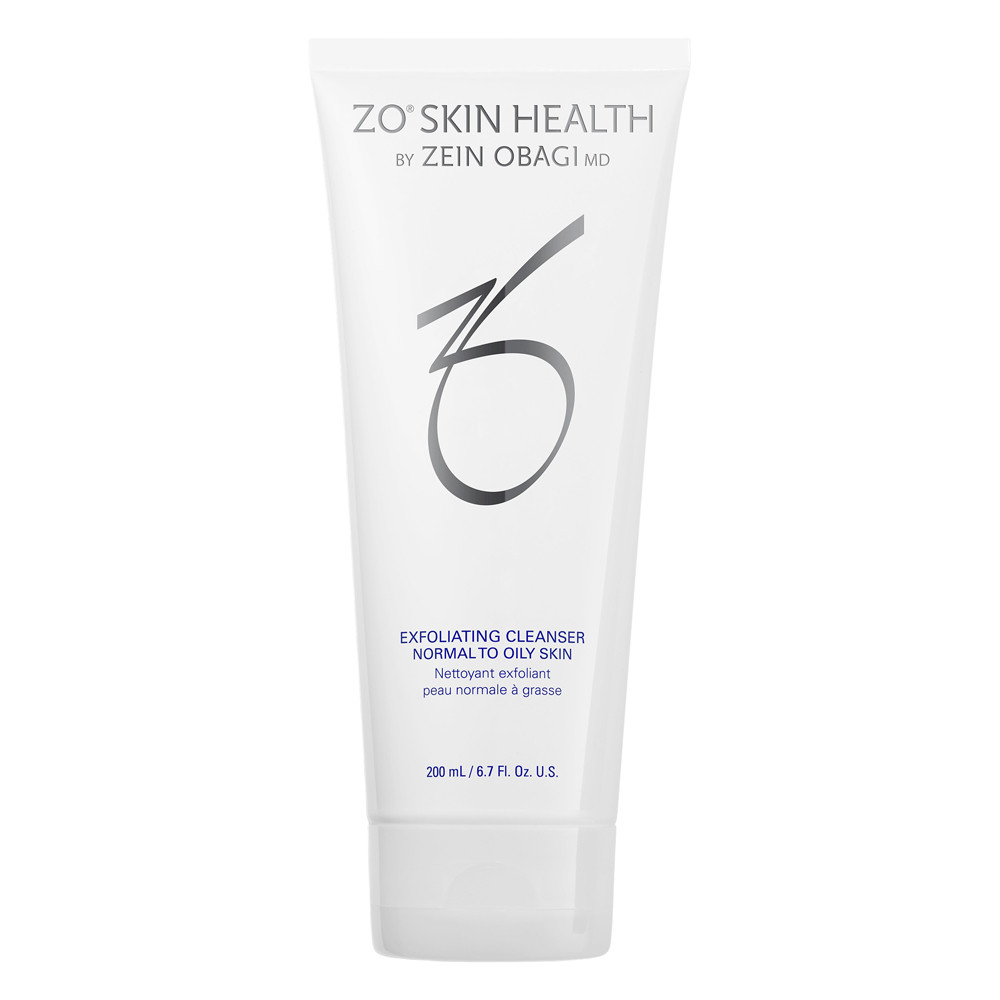 Exfoliating Cleanser – eCosmetics: Popular Brands, Fast Free Shipping, 100% Guaranteed | eCosmetics.com
