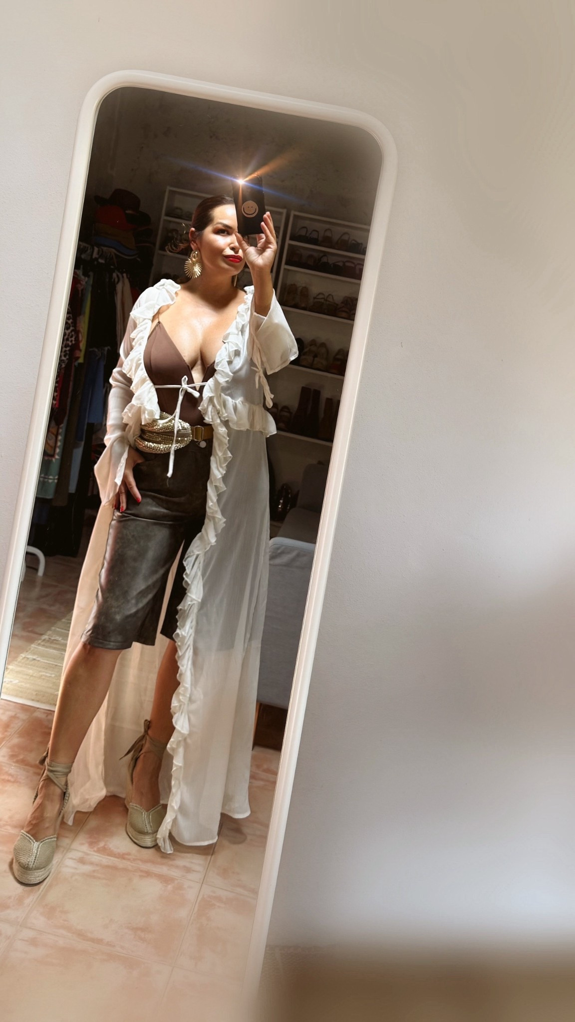 Inspo festival outfit

#LTKeurope #LTKpartywear #LTKfestival