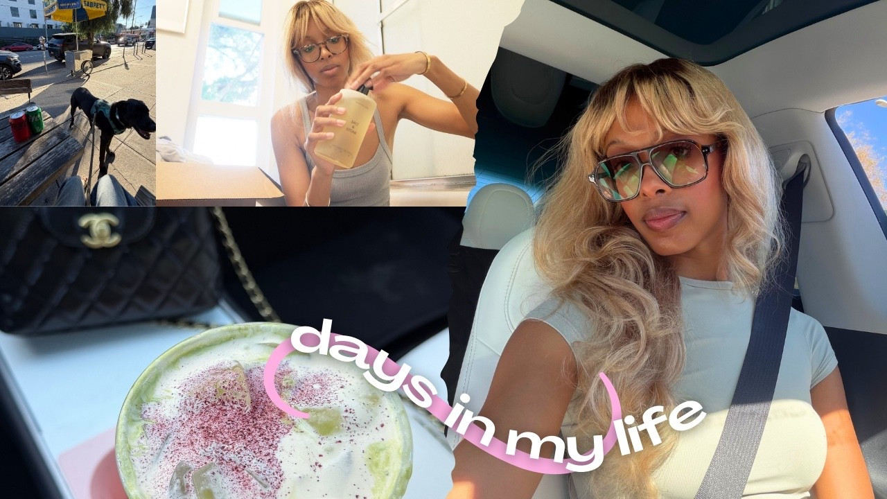 links from my vlog on mar 15th 💗 

#LTKvlog #LTKdayinmylife #LTKActive