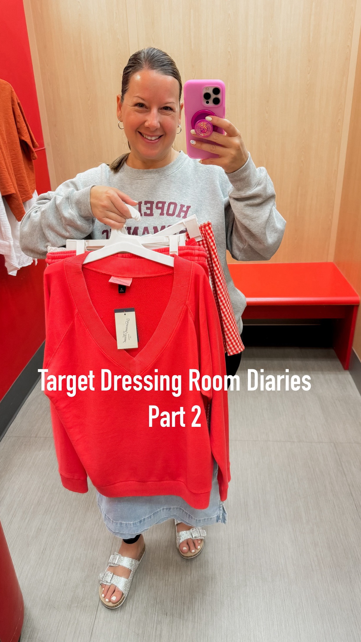 4th of July outfit inspo 🇺🇸✨ 4 festive looks for every plan — poolside, beach day, BBQ, or fireworks in the park. Which one are you wearing?

Summer Style | Petite & Curvy Fashion 

#LTKSummerEdit #LTKStyleTip #LTKPetite