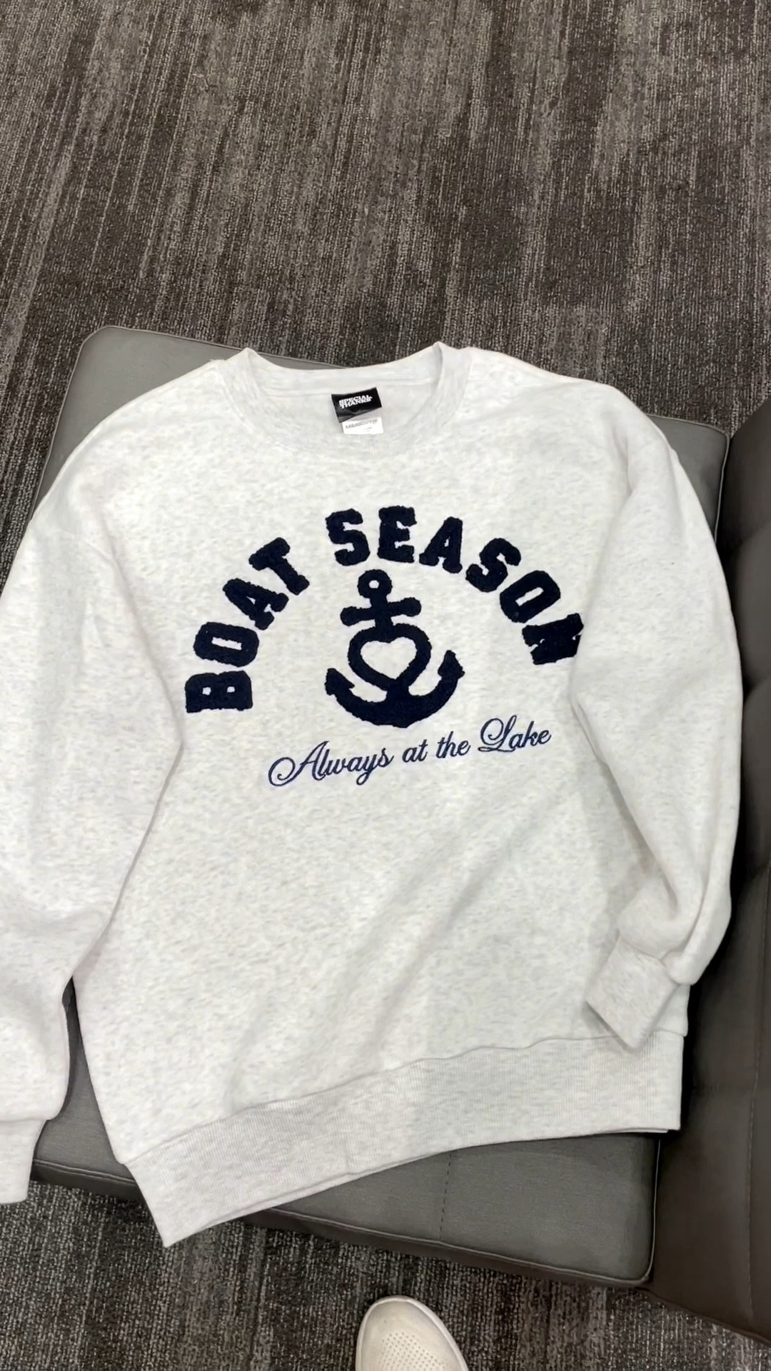 New graphic sweatshirts @Target 

#LTKTravel #LTKootd #LTKSeasonal