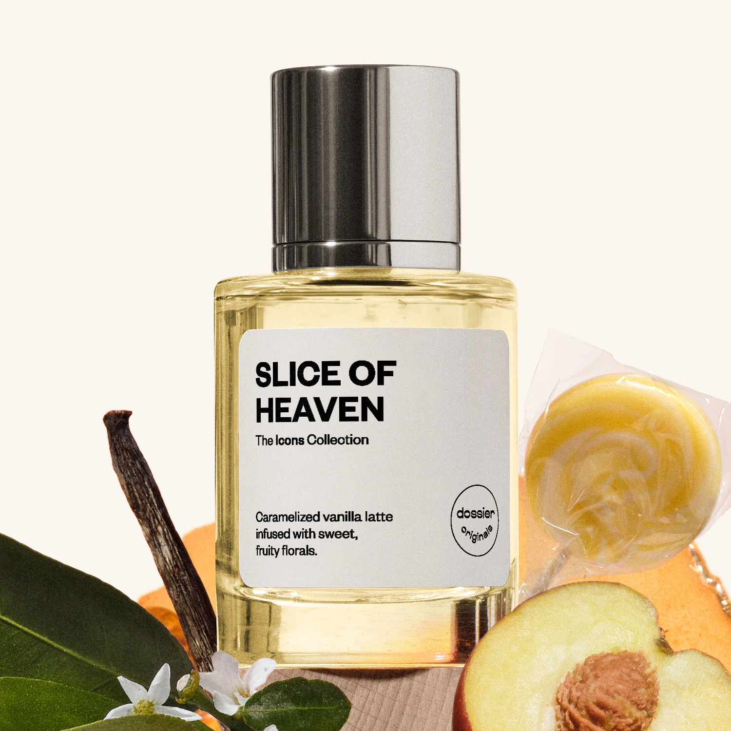 Slice of Heaven | Dossier