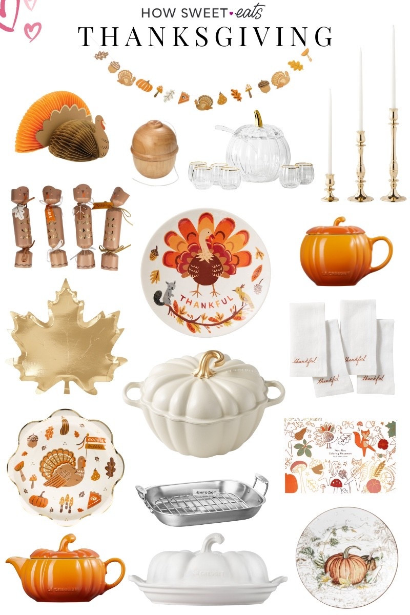 thanksgiving entertaining 🍁🍃🍂

#LTKHoliday #LTKHome #LTKSeasonal