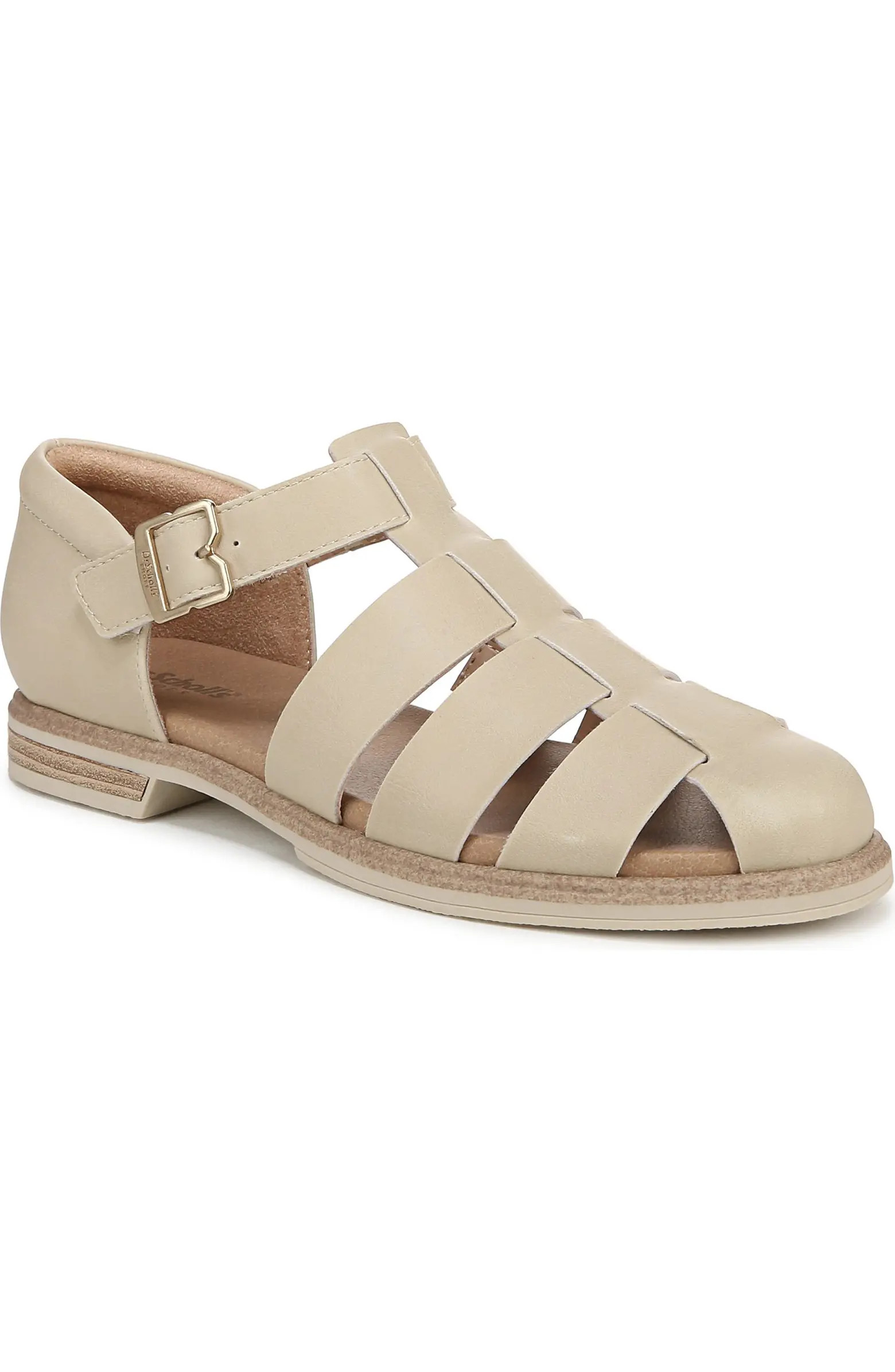 Hello Sea Fisherman Sandal (Women) | Nordstrom Rack