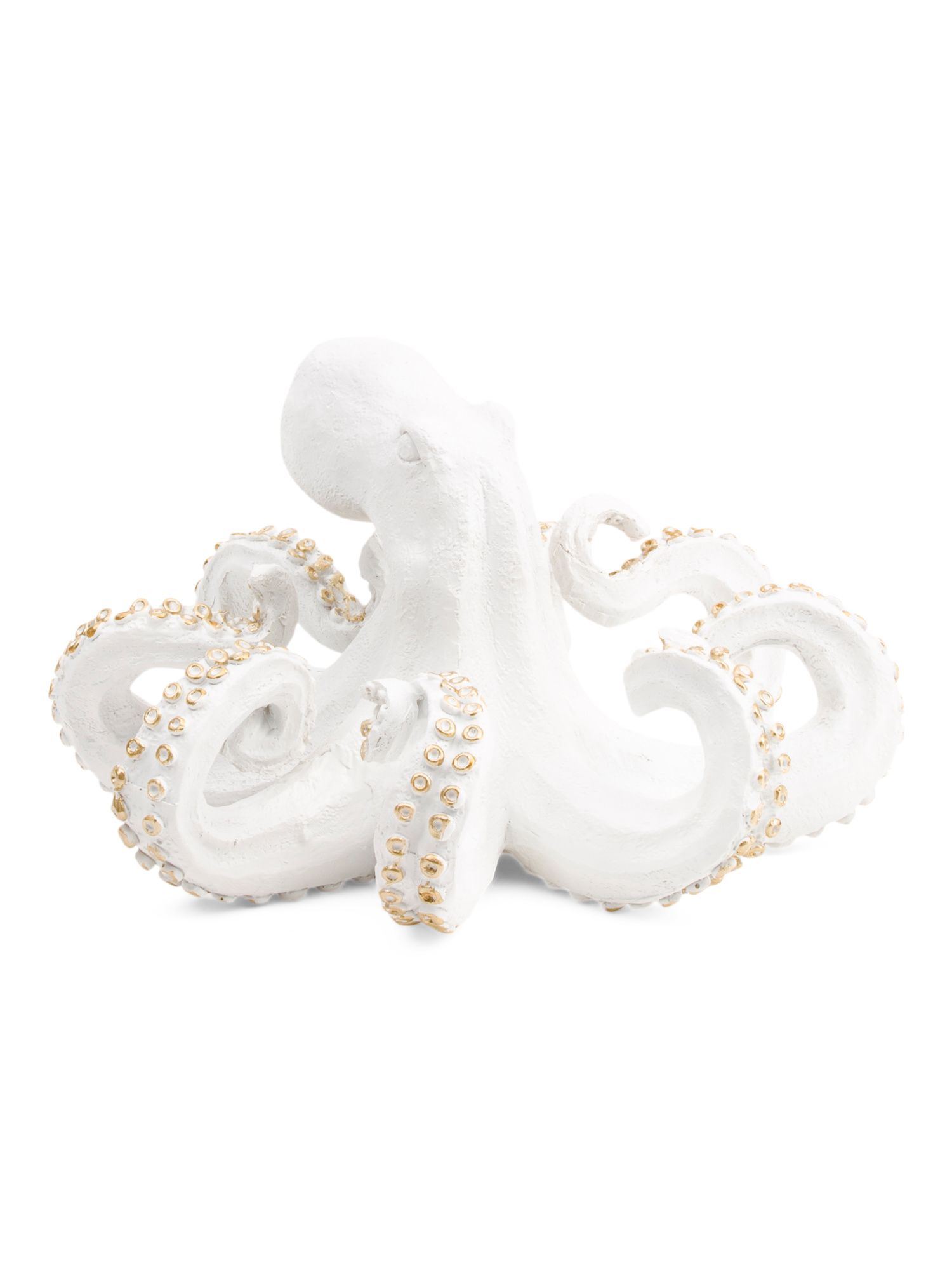 12in Octopus Decorative Accent | TJ Maxx
