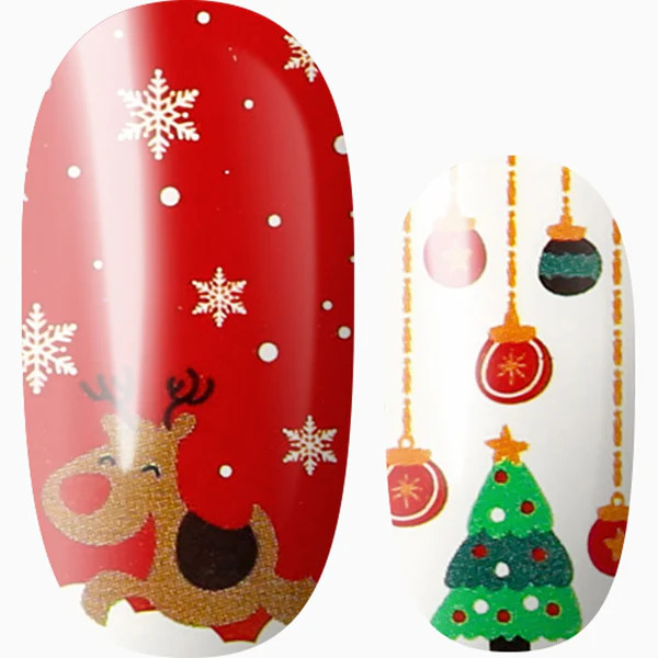 Christmas Time | Lily & Fox