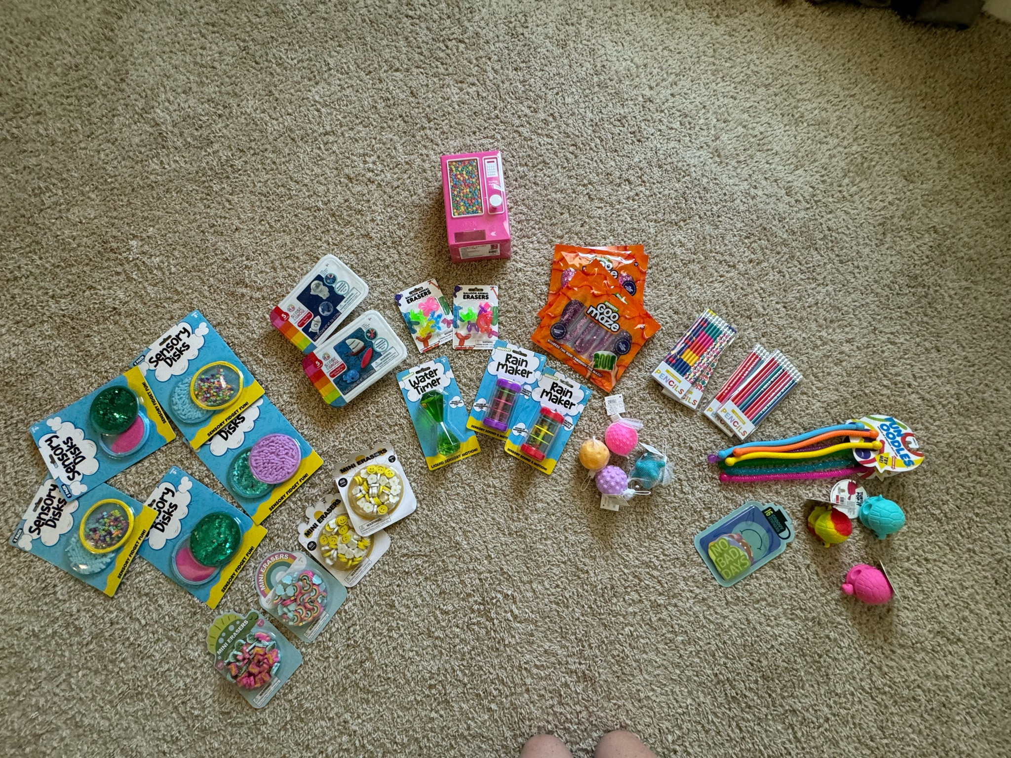 Target bullseye finds- school counselor edition! These are so great! My kiddos will love these. 

#LTKFindsUnder50 #LTKKids #LTKSeasonal