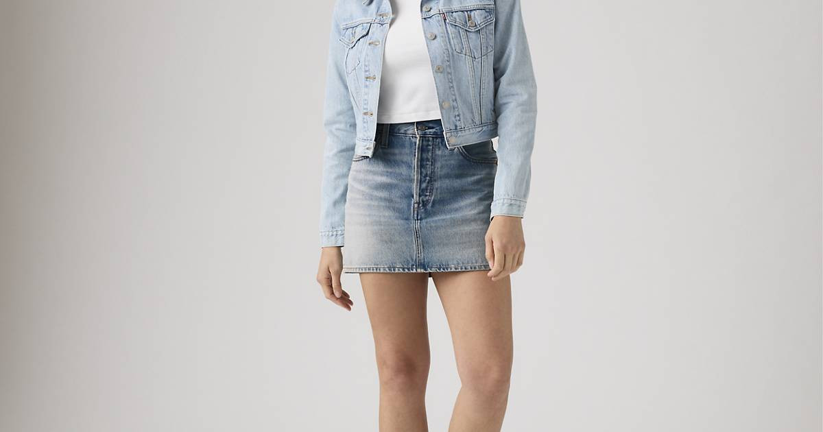Icon Skirt | Levi's US