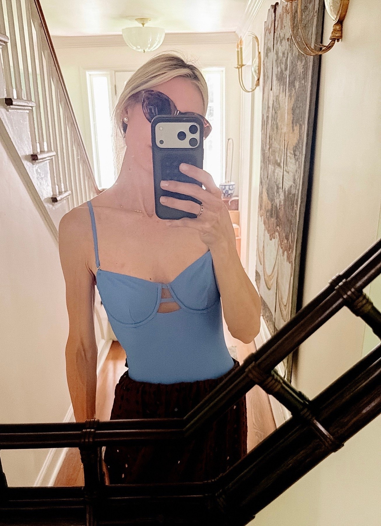 Swimsuit

#LTKootd