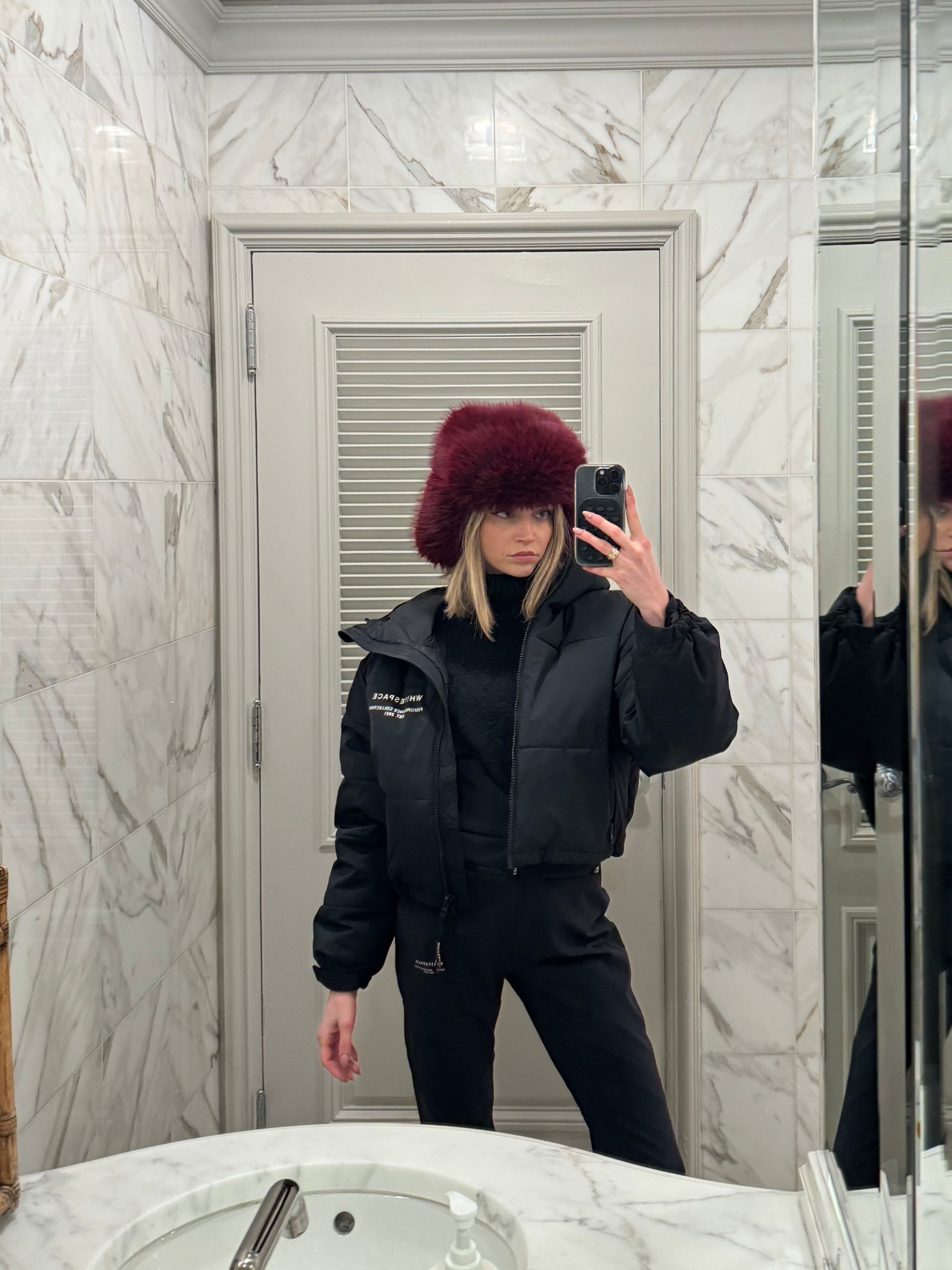 My fav ski outfit 

#LTKootd