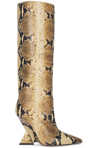 Cheope Tube Boot | FWRD 