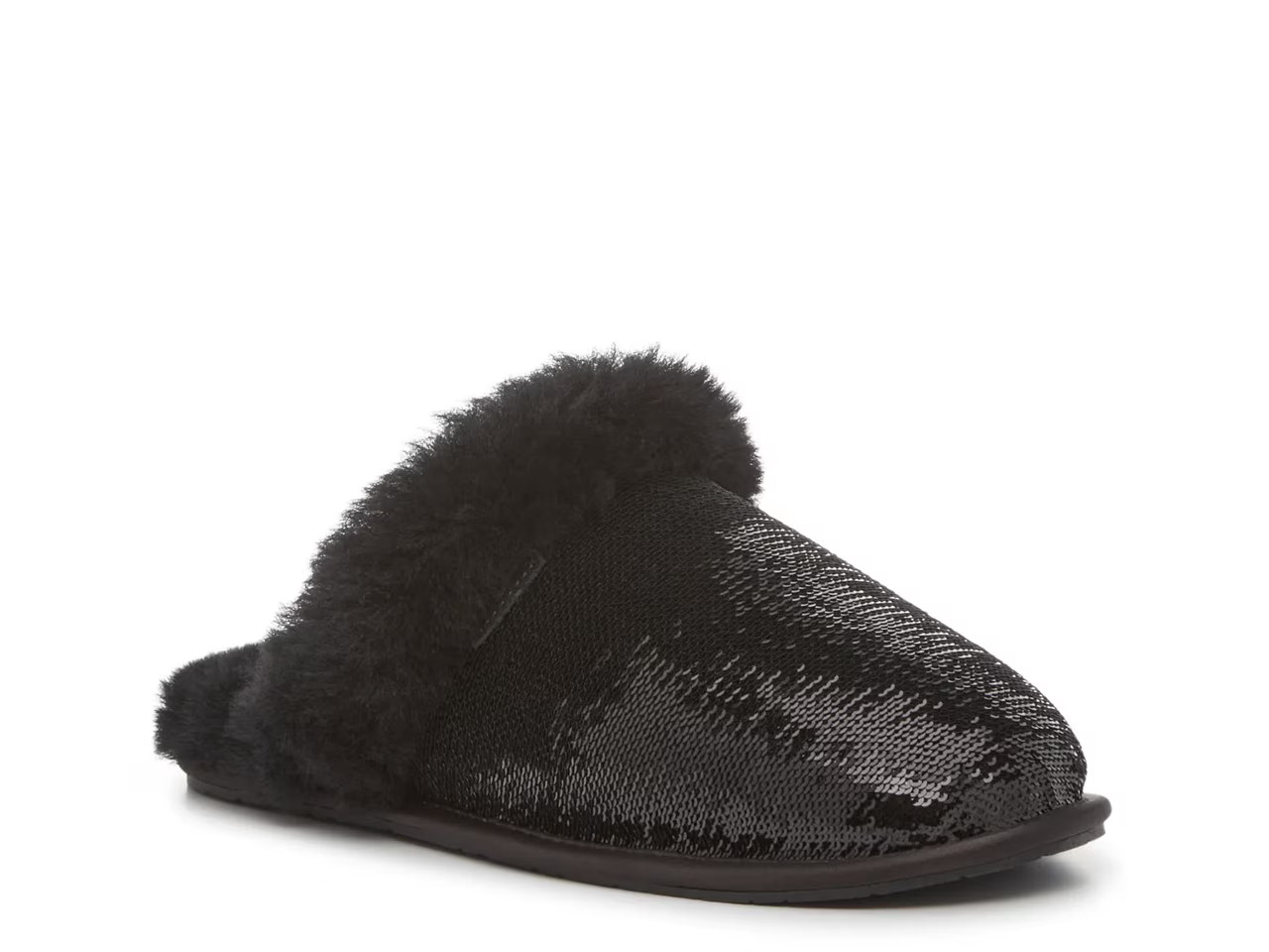UGG Scuffette II Mirror Ball Slipper - Women's | DSW