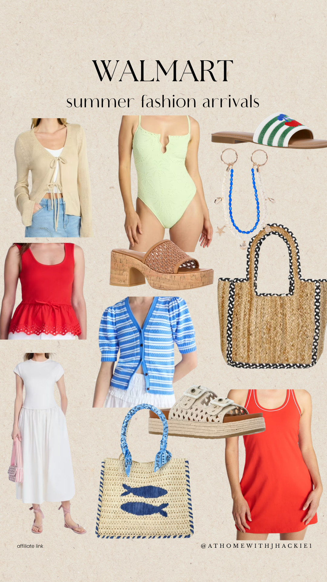 WALMART SUMMER FASHION ARRIVALS, walmart summer fashion, walmart fashion finds, summer fashion arrivals, affordable summer outfits, coastal summer style, woven summer bags, walmart sandals, summer dresses, walmart vacation outfits, summer swimsuit finds, casual summer fashion, resort inspired outfits, affordable summer style, walmart accessories, summer wardrobe essentials, beach vacation outfits, trendy walmart finds, colorful summer fashion

#LTKSeasonal #LTKHome #LTKSaleAlert