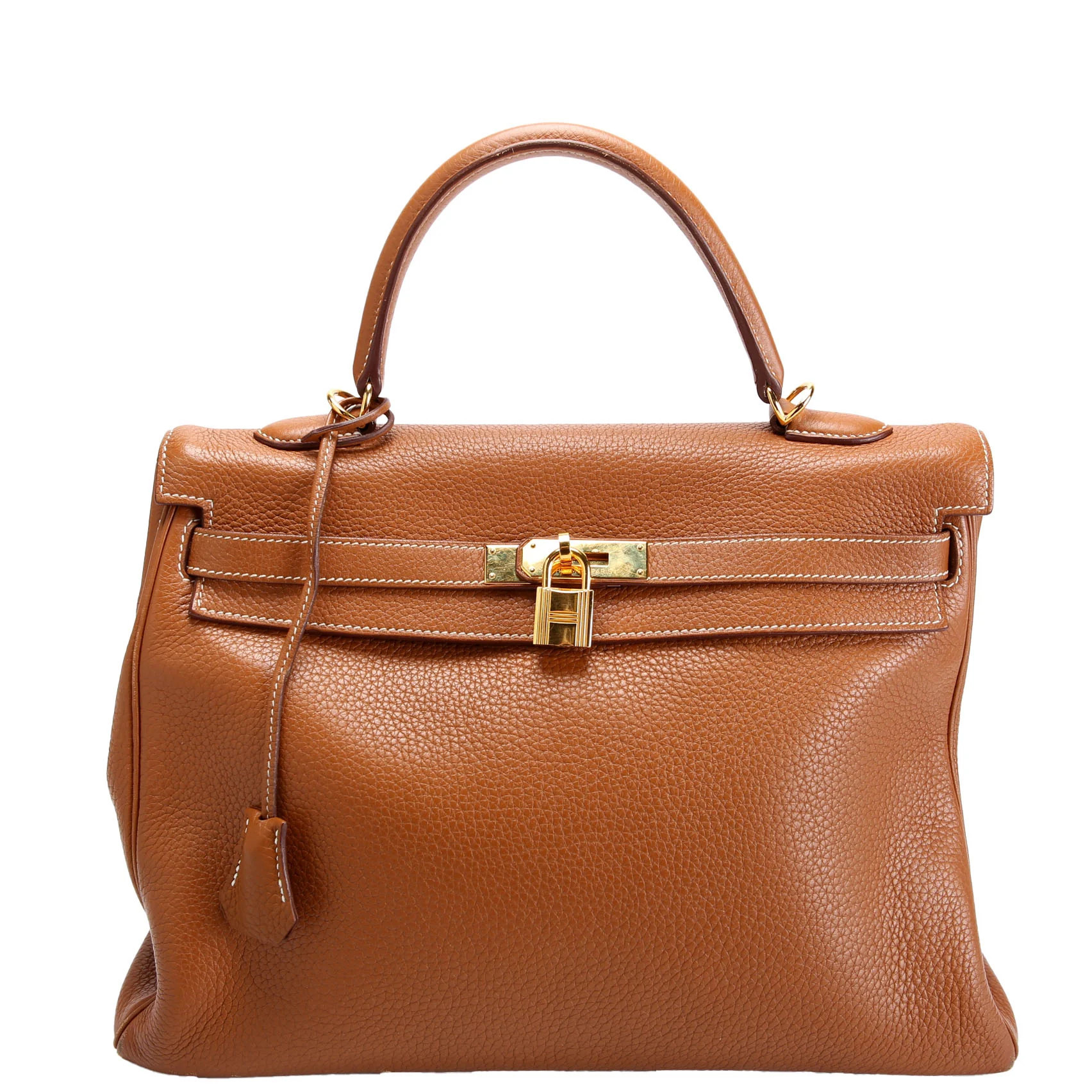 Kelly 32 Togo 2011 | Keeks Designer Handbags