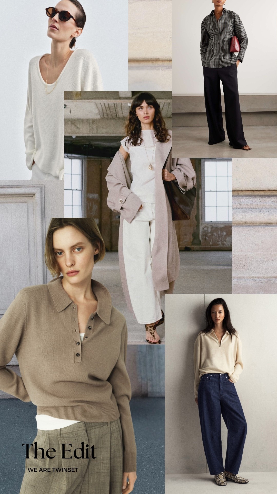 An inside look at the fashion, beauty and homeware finds our team is loving this week 🤎 Autumn outfits | winter outfits | coats | wool coats | suede jackets | trench coats | loafers | Zara | Mango | H&M | The White Company

#LTKstyletip #LTKFashionMonth #LTKspring