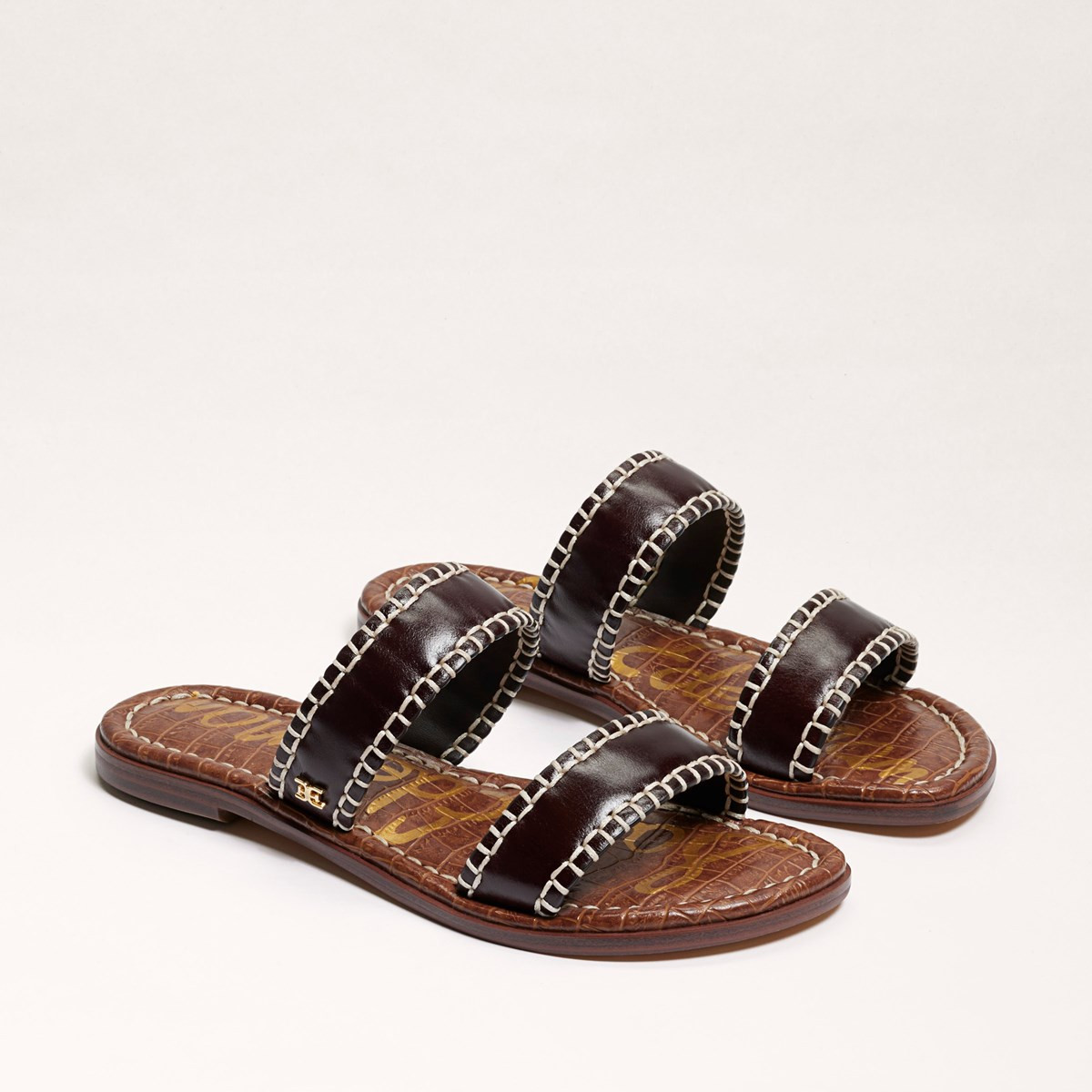 Ginna Slide Sandal | Sam Edelman
