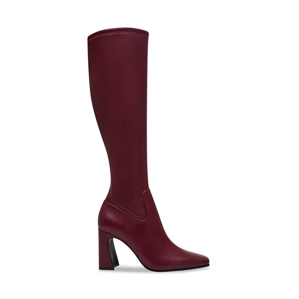 LAMARCA BURGUNDY | Steve Madden (Canada)