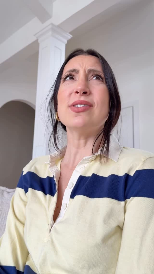 If I blink the wrong way she’s up

#LTKootd #LTKdayinmylife