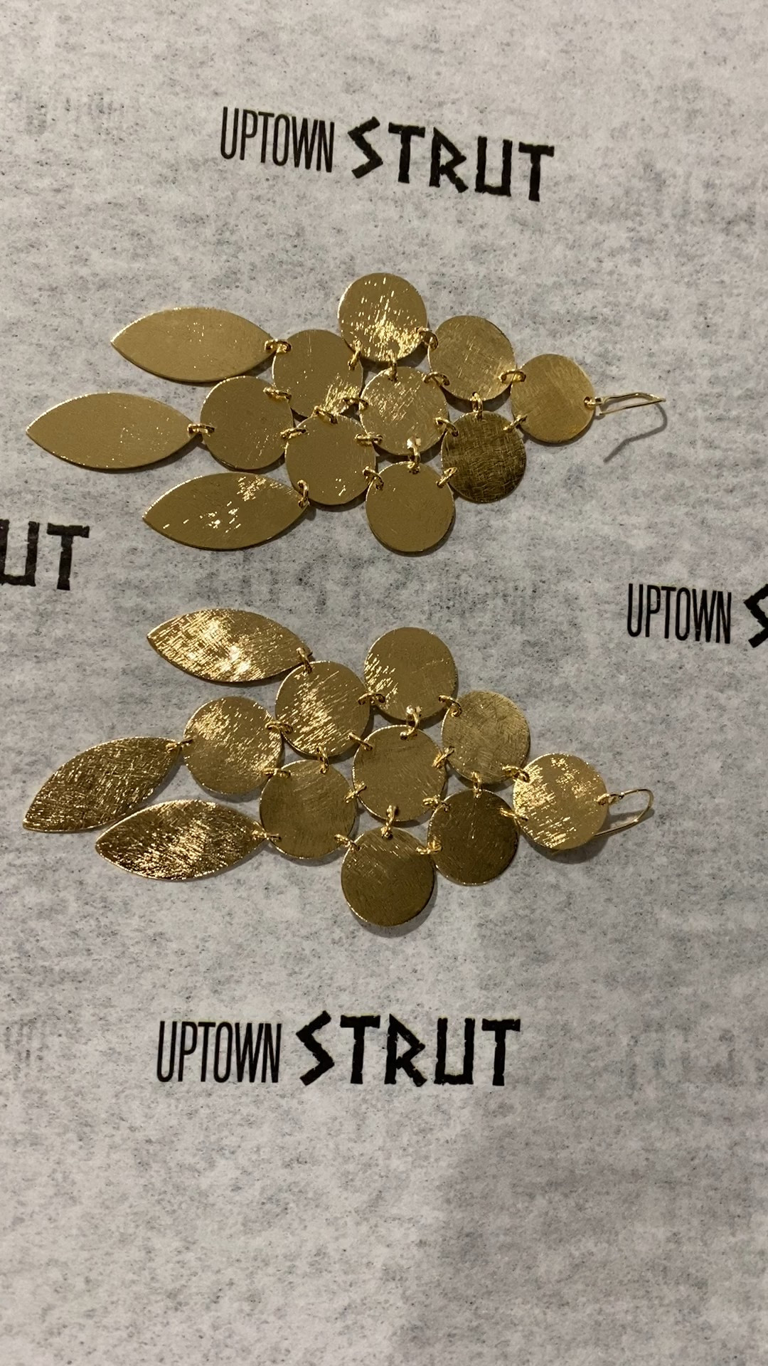 Favorite  earrings are coming out!!! ✨🙌
✔️ UptownStrut.com Chandelier Earrings in Gold
✔️ Tagging some dresses and accessories that these would look GORGEOUS with!!! 👀

#LTKStyleTip #LTKParties #LTKPetite