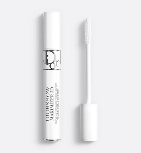 Diorshow Maximizer 3D: The New Mascara Primer-Serum | DIOR | Dior Beauty (US)