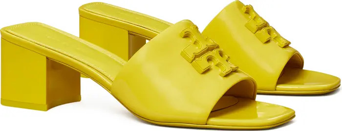 Eleanor Slide Sandal (Women) | Nordstrom