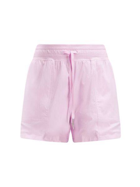 Dance Studio High-Rise Short 3.5" | Women's Shorts | lululemon | Lululemon (US)