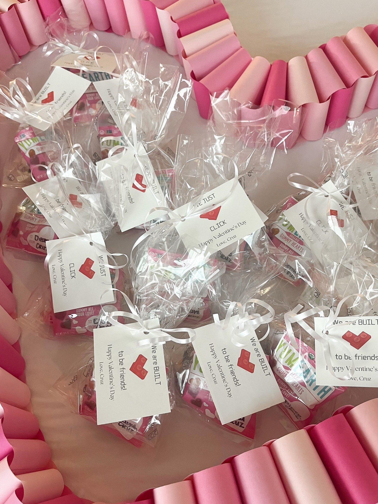 Class valentines idea

Amazon finds, Amazon valentines, Lego valentines, preschool valentines, kids valentines, school valentines

#LTKKids #LTKValentine #LTKSeasonal