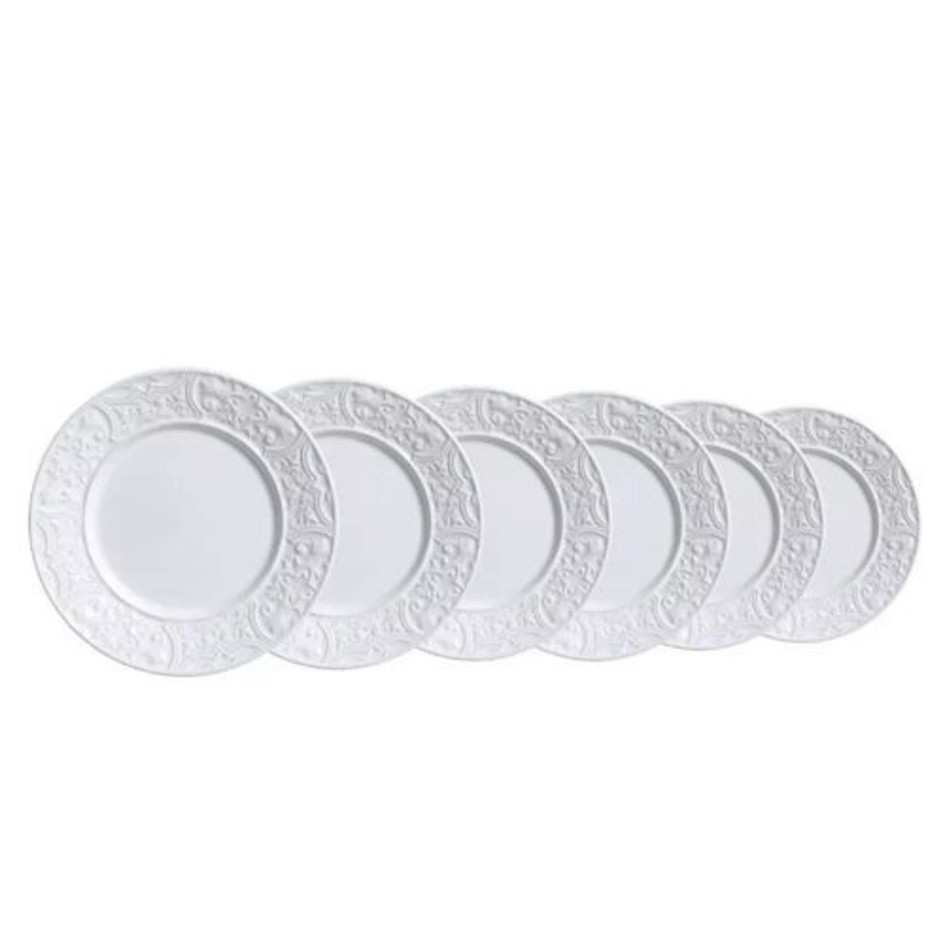 Conjunto de 6 pratos qualidade Porto Brasil

#LTKhome #LTKGiftGuide