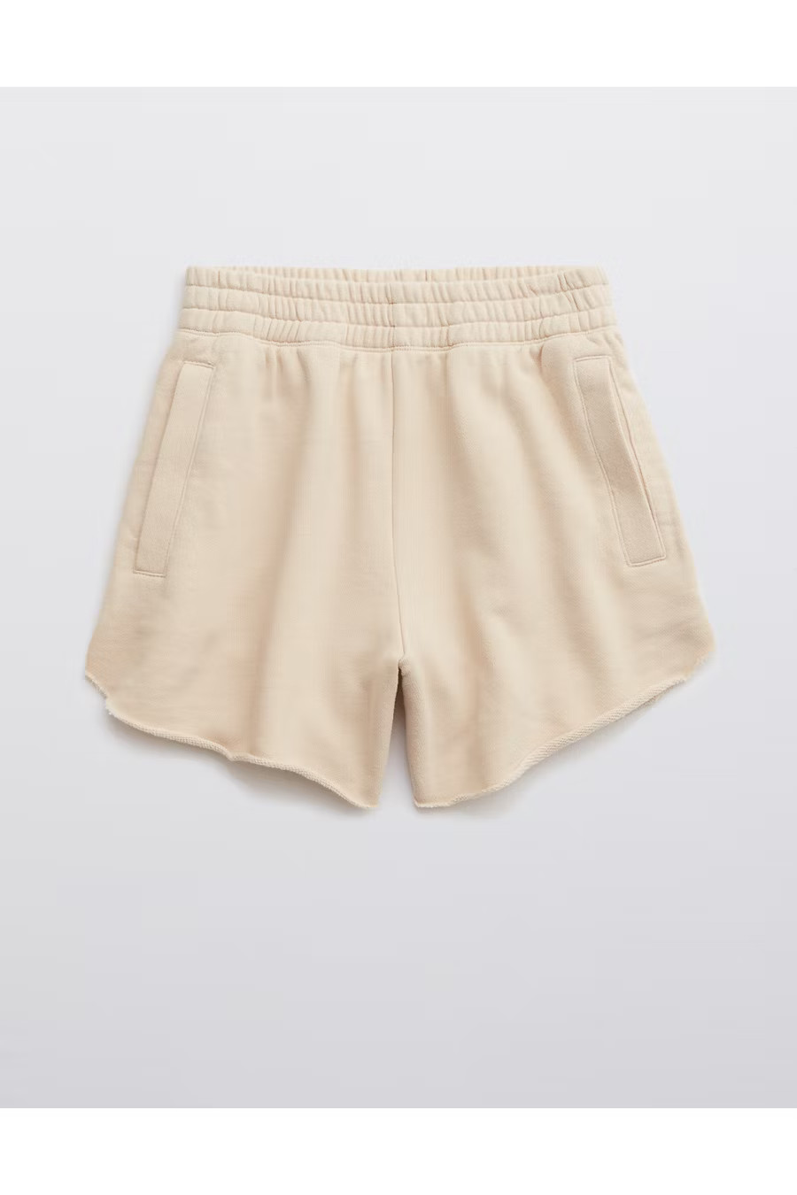 Aerie On My Way High Waisted Short | American Eagle Outfitters (US & CA)