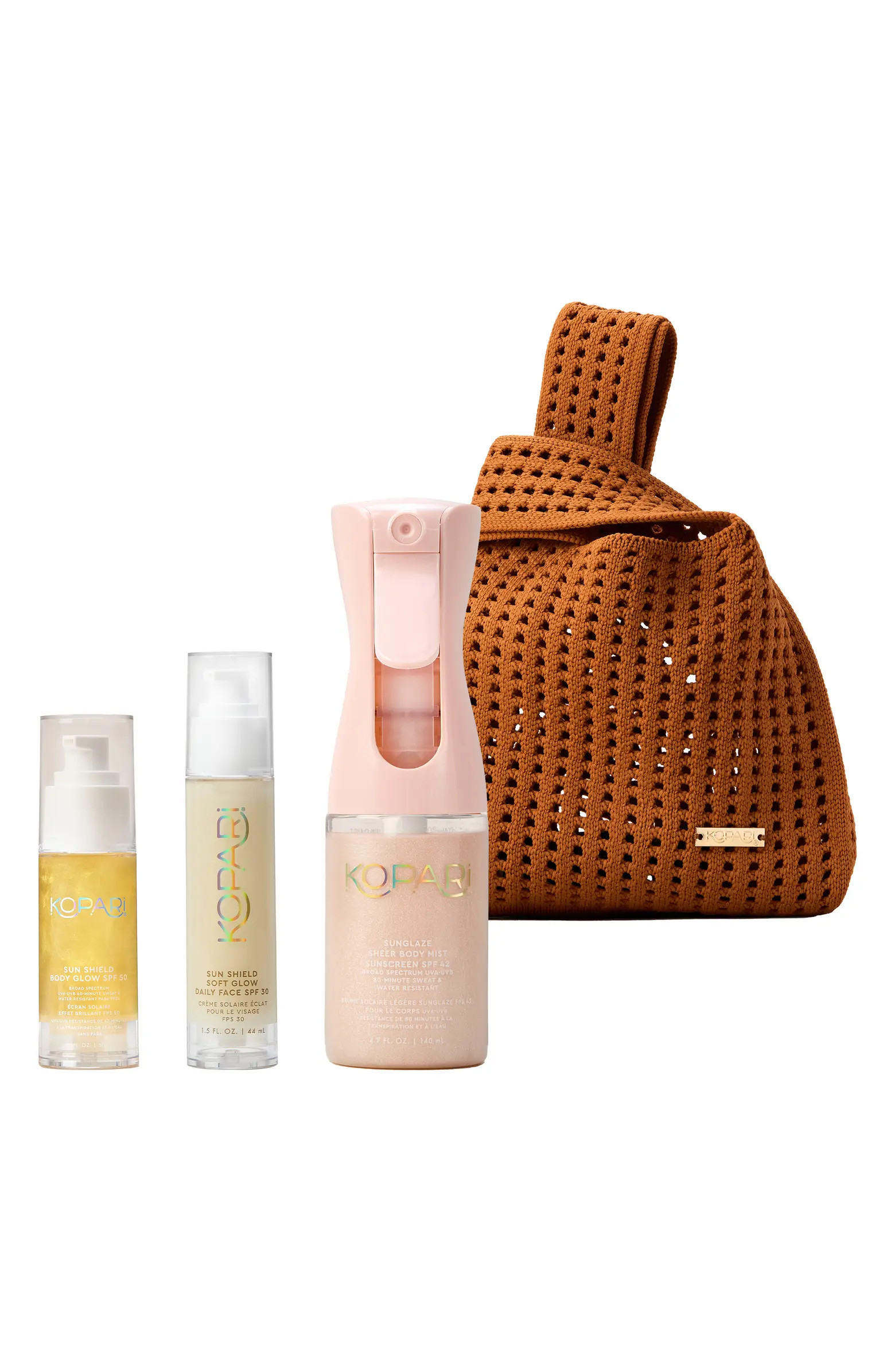 Kopari Fun in the Sun SPF Kit | Nordstrom | Nordstrom