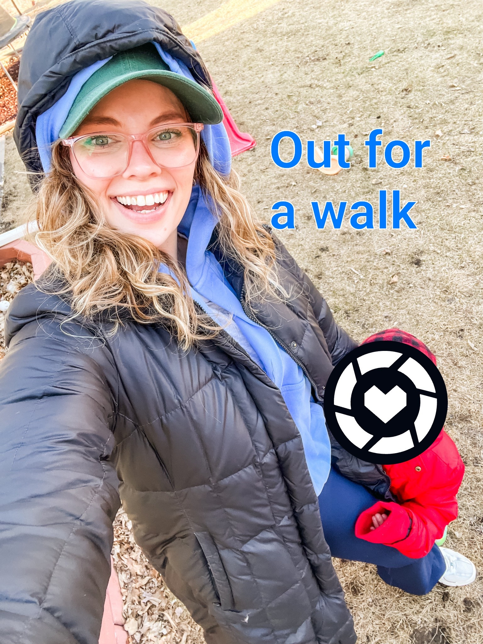 Use code KATY25 for 25% off the leggings! Out for a cold spring walk check 👏🏻

I am LOVING. I mean LOVING this hoodie from Aerie! The fit is top tier and exactly what I wanted 😍

#LTKSeasonal #LTKActive