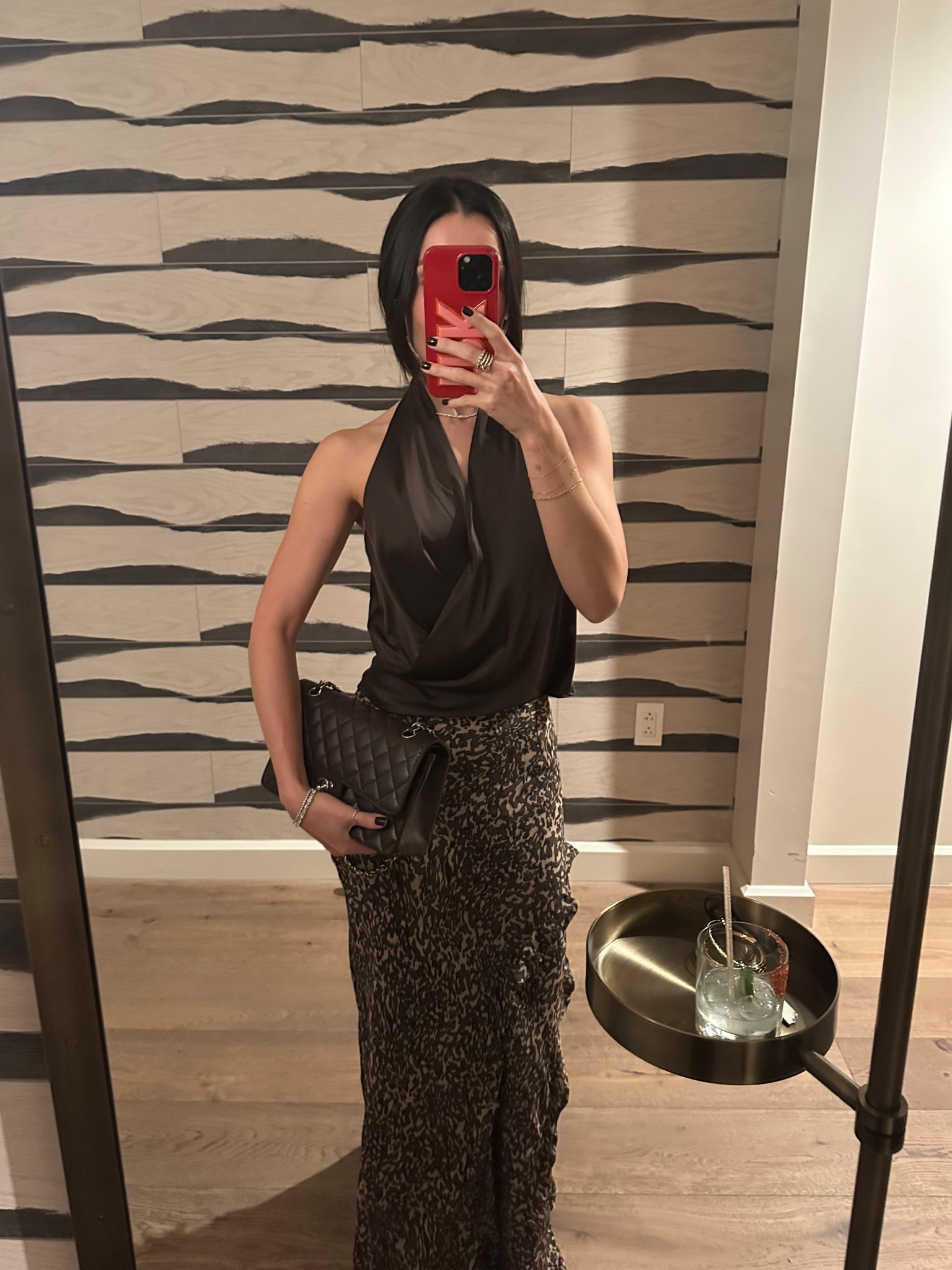 Night out in Texas 🤠

#LTKFindsUnder100 #LTKootd